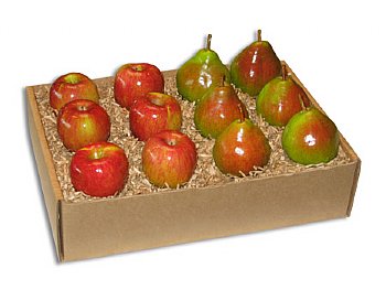 gift apple